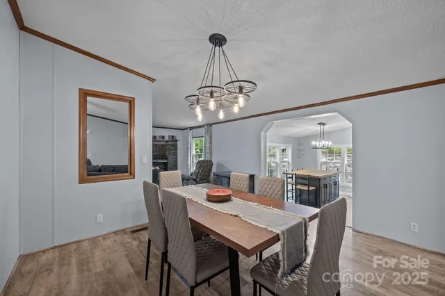 $359,000 | 388 Pinewood Knoll Drive, Hendersonville, NC 28739