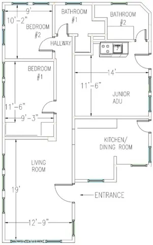 $355,000 | 381 West Wabash Street, San Bernardino, CA 92405