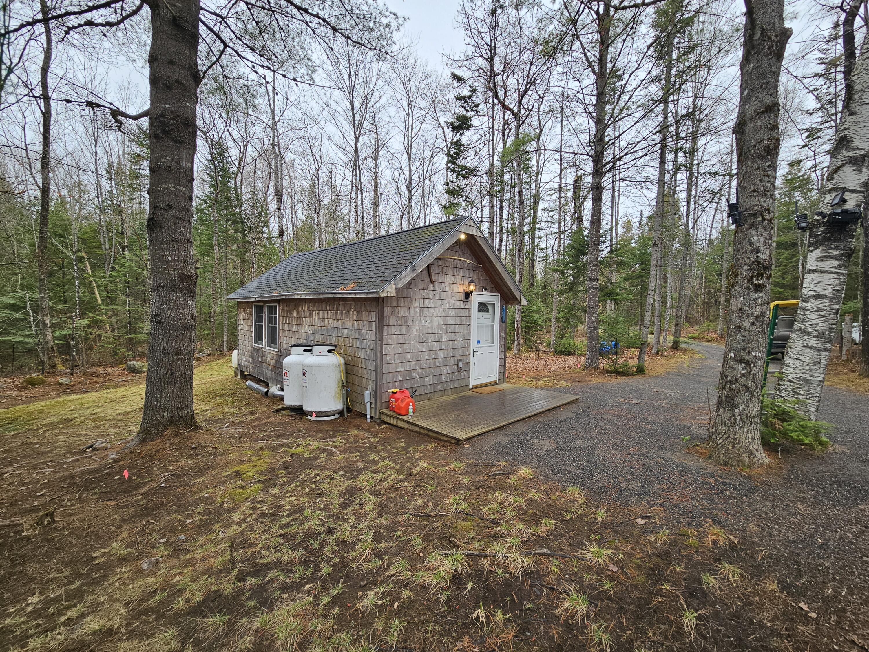 Lot 6.4 Town Farm Road Milo, ME 04463 - Photo 15 of 18
