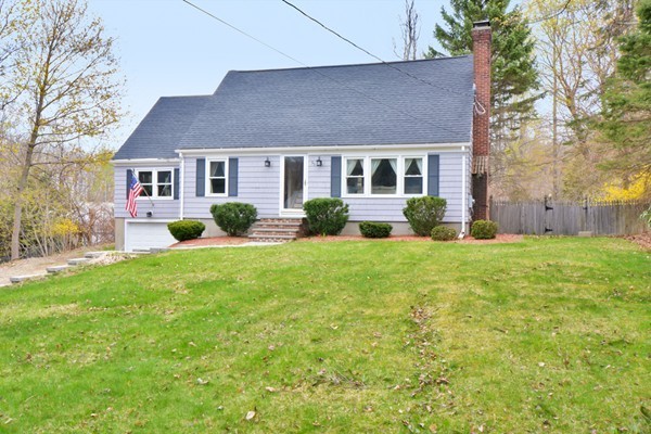 55 Appleton Road Auburn, MA 01501 - Photo 1 of 27 Gallery Image 1