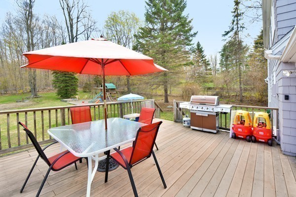 55 Appleton Road Auburn, MA 01501 - Photo 15 of 27 Gallery Image 15
