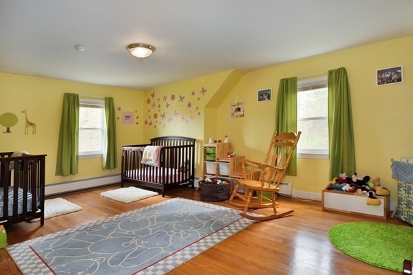 55 Appleton Road Auburn, MA 01501 - Photo 19 of 27 Gallery Image 19