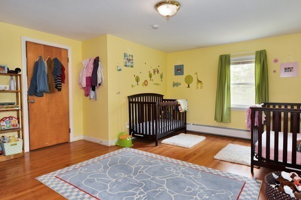 55 Appleton Road Auburn, MA 01501 - Photo 20 of 27 Gallery Image 20