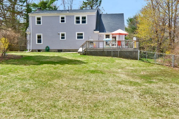 55 Appleton Road Auburn, MA 01501 - Photo 21 of 27 Gallery Image 21