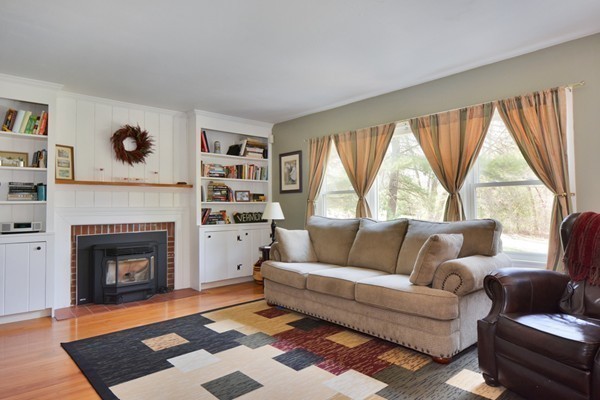 55 Appleton Road Auburn, MA 01501 - Photo 7 of 27 Gallery Image 7