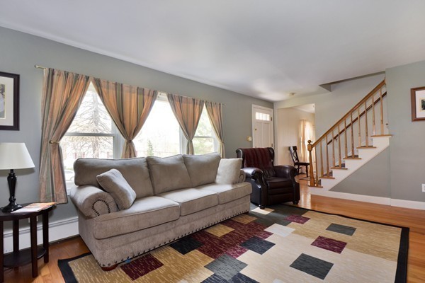 55 Appleton Road Auburn, MA 01501 - Photo 8 of 27 Gallery Image 8