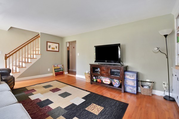 55 Appleton Road Auburn, MA 01501 - Photo 9 of 27 Gallery Image 9
