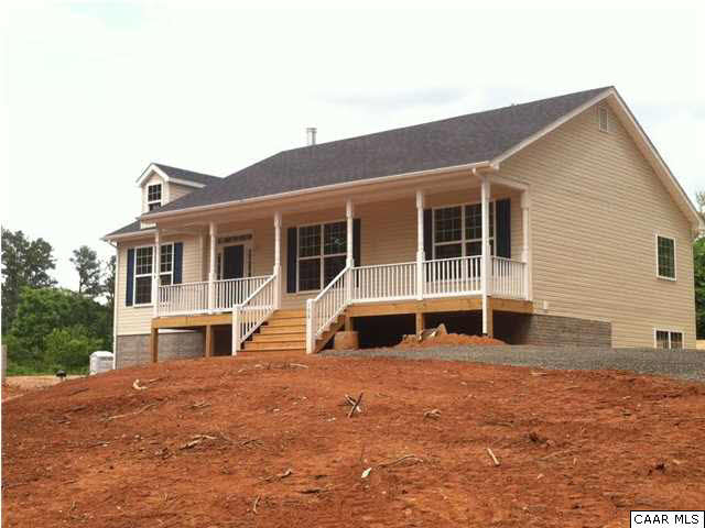108 Horseshoe Road Stanardsville, VA 22973 - Photo 11 of 42 Gallery Image 11