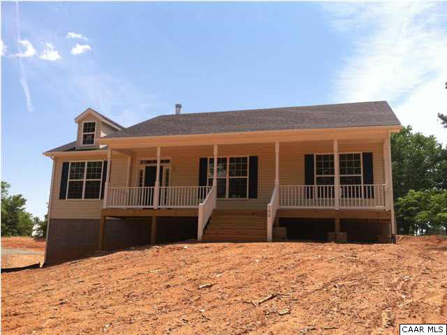 108 Horseshoe Road Stanardsville, VA 22973 - Photo 12 of 42 Gallery Image 12