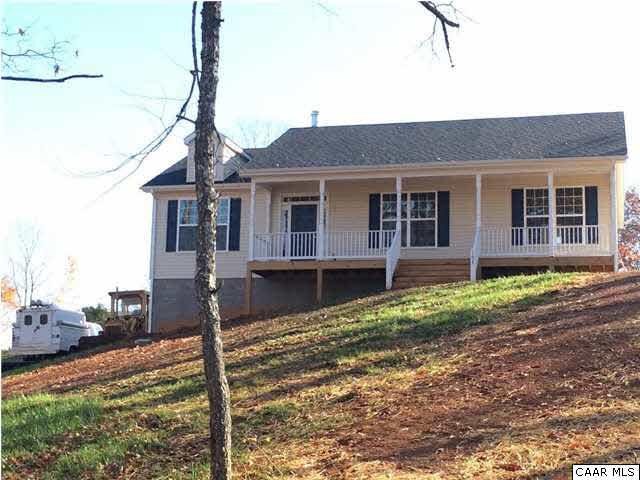 108 Horseshoe Road Stanardsville, VA 22973 - Photo 2 of 42 Gallery Image 2