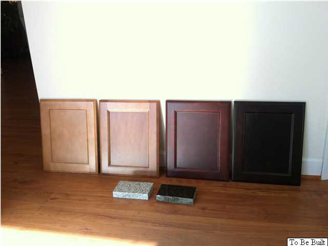 108 Horseshoe Road Stanardsville, VA 22973 - Photo 23 of 42 Maple cabinet selections