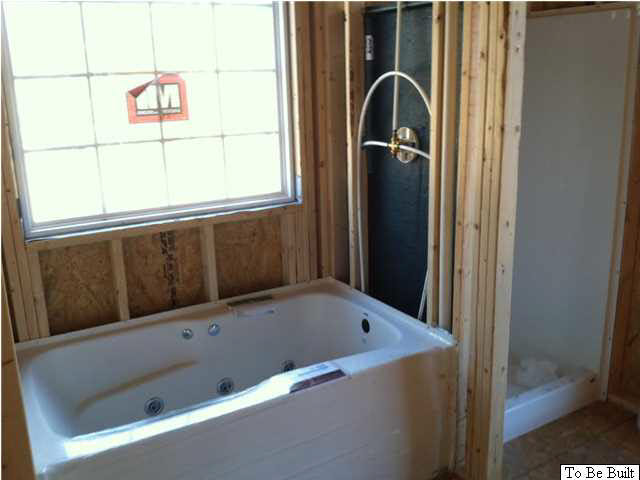 108 Horseshoe Road Stanardsville, VA 22973 - Photo 24 of 42 Master Bath with separate tub and shower