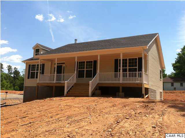 108 Horseshoe Road Stanardsville, VA 22973 - Photo 26 of 42 Gallery Image 26