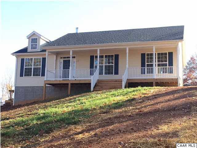 108 Horseshoe Road Stanardsville, VA 22973 - Photo 3 of 42 Gallery Image 3