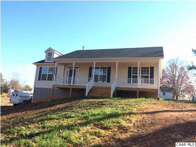 108 Horseshoe Road Stanardsville, VA 22973 - Photo 4 of 42 Gallery Image 4