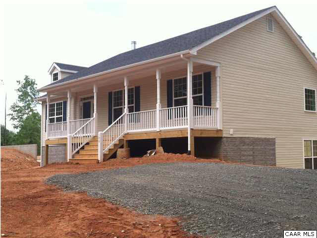 108 Horseshoe Road Stanardsville, VA 22973 - Photo 5 of 42 Gallery Image 5