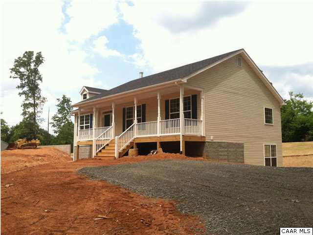 108 Horseshoe Road Stanardsville, VA 22973 - Photo 6 of 42 Gallery Image 6