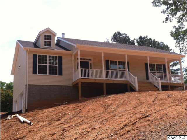 108 Horseshoe Road Stanardsville, VA 22973 - Photo 7 of 42 Gallery Image 7