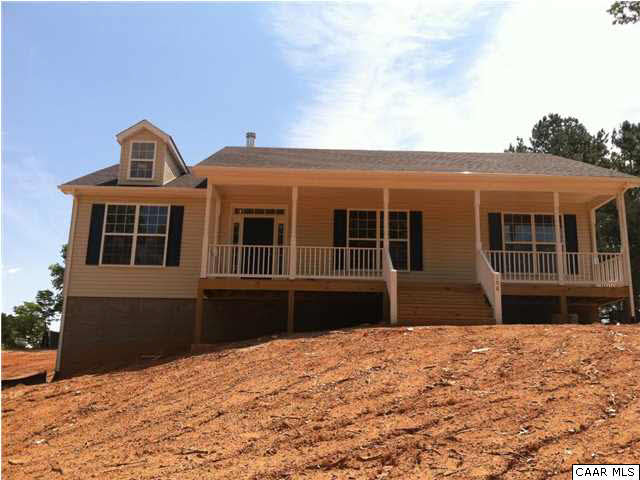 108 Horseshoe Road Stanardsville, VA 22973 - Photo 8 of 42 Gallery Image 8