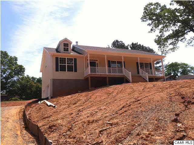 108 Horseshoe Road Stanardsville, VA 22973 - Photo 10 of 42 Gallery Image 10