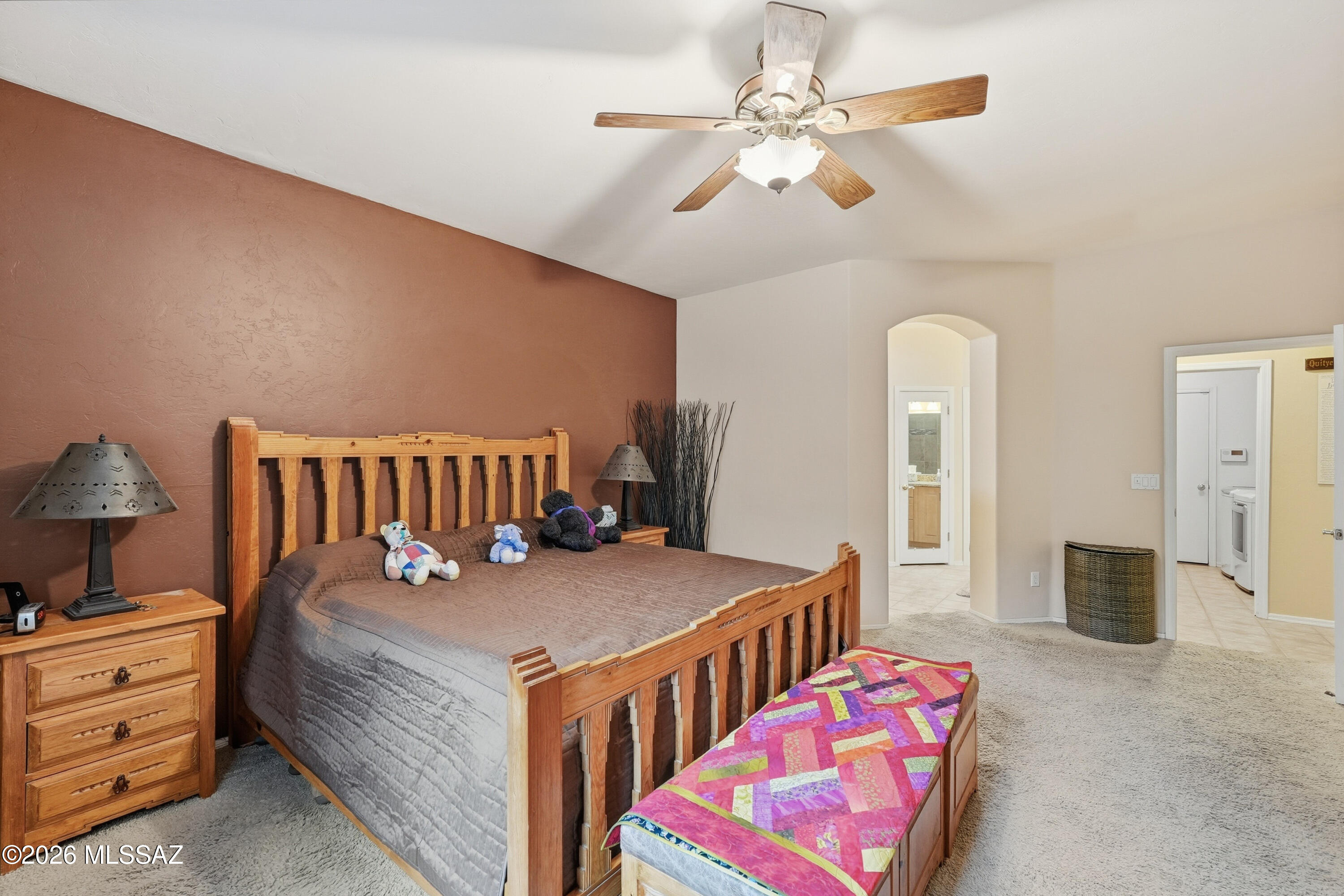 498 West Windowmaker Road Tucson, AZ 85737 - Photo 26 of 47