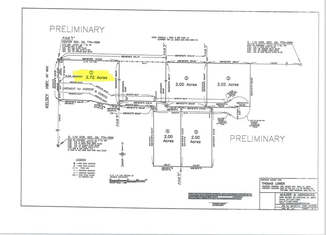 $64,900 | 1-1581 Kelsey Highway, Ionia, MI 48846