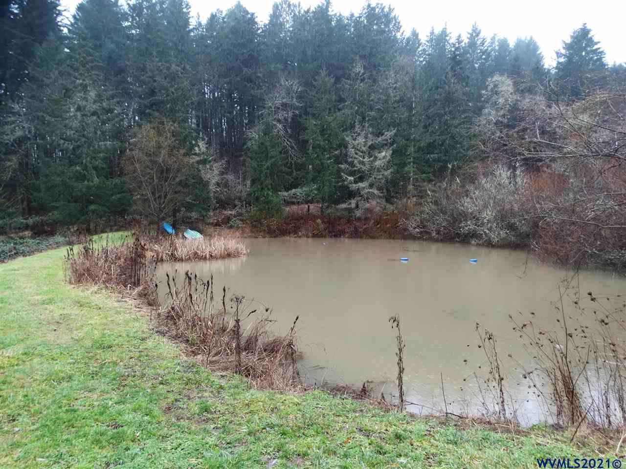 5365 Cooper Hollow Road Dallas, OR 97338 - Photo 36 of 42 Gallery Image 36