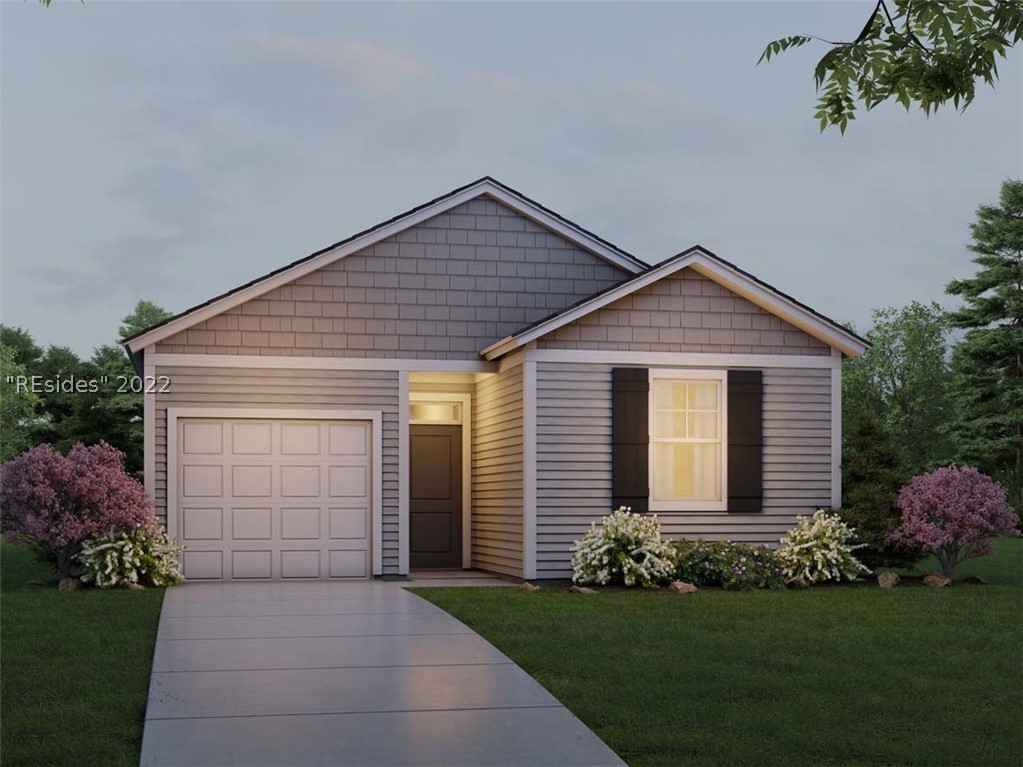 2178 Sanctum Street Ridgeland, SC 29936 - Photo 1 of 1 Gallery Image 1
