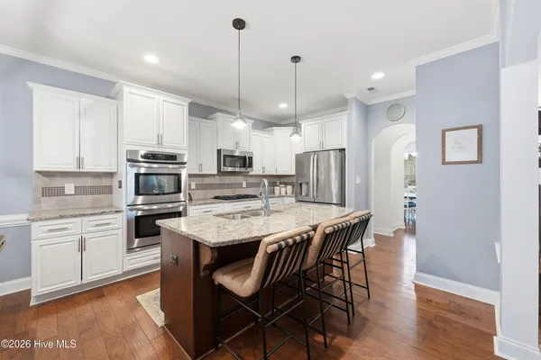 $750,000 | 21 Deacon Palmer Place, Southern Pines, NC 28387
