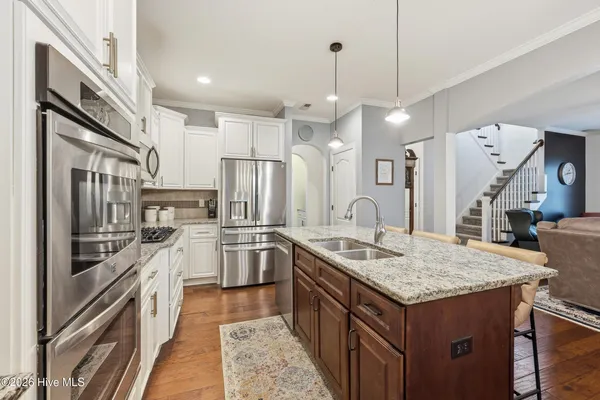 $750,000 | 21 Deacon Palmer Place, Southern Pines, NC 28387