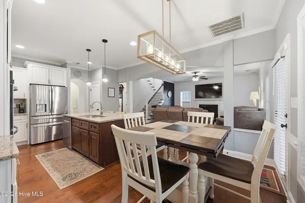 $750,000 | 21 Deacon Palmer Place, Southern Pines, NC 28387