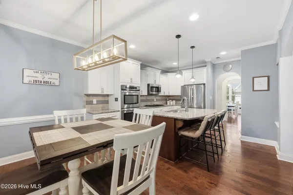 $750,000 | 21 Deacon Palmer Place, Southern Pines, NC 28387