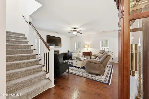 $750,000 | 21 Deacon Palmer Place, Southern Pines, NC 28387