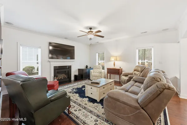 $750,000 | 21 Deacon Palmer Place, Southern Pines, NC 28387