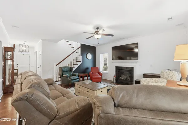 $750,000 | 21 Deacon Palmer Place, Southern Pines, NC 28387