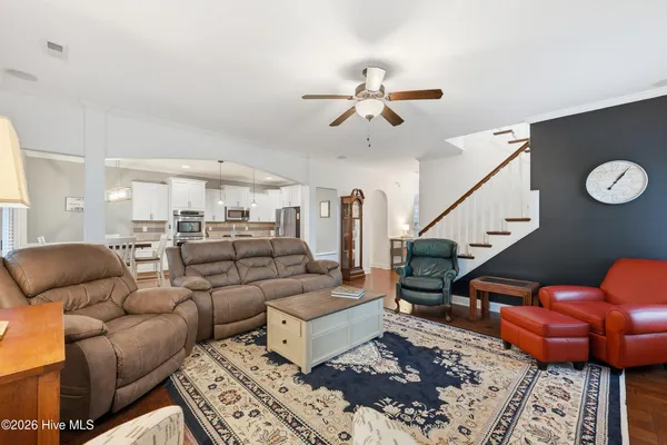 $750,000 | 21 Deacon Palmer Place, Southern Pines, NC 28387