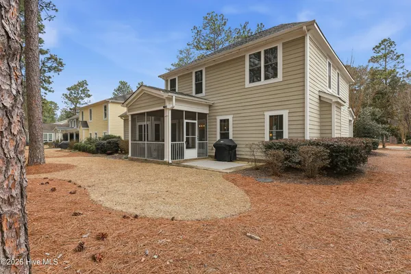$750,000 | 21 Deacon Palmer Place, Southern Pines, NC 28387