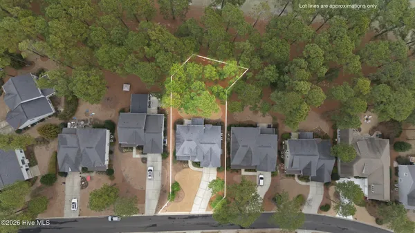 $750,000 | 21 Deacon Palmer Place, Southern Pines, NC 28387