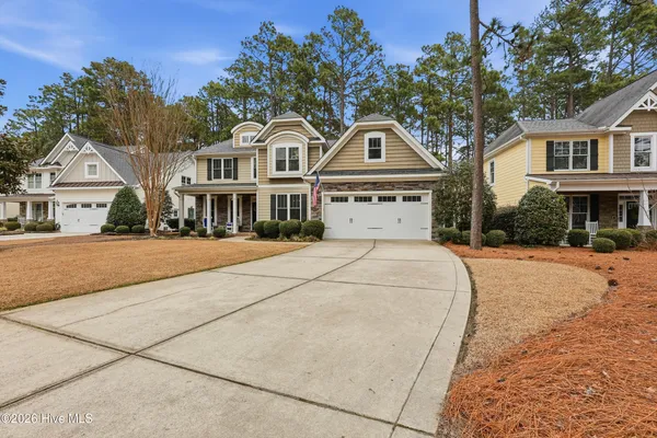 $750,000 | 21 Deacon Palmer Place, Southern Pines, NC 28387