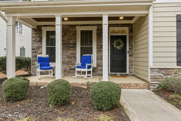$750,000 | 21 Deacon Palmer Place, Southern Pines, NC 28387