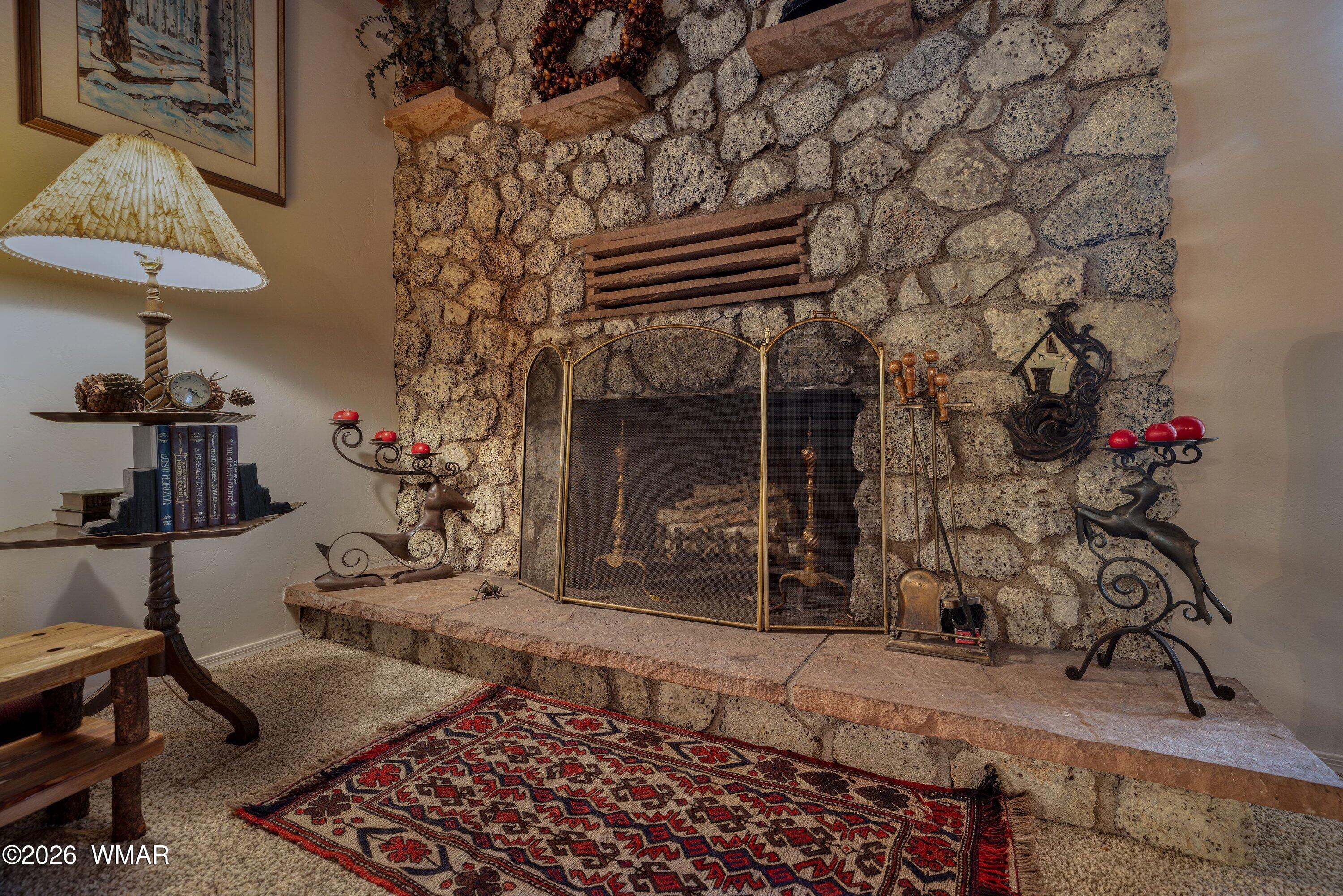 8085 Indian Bend Road Pinetop, AZ 85935 - Photo 20 of 44