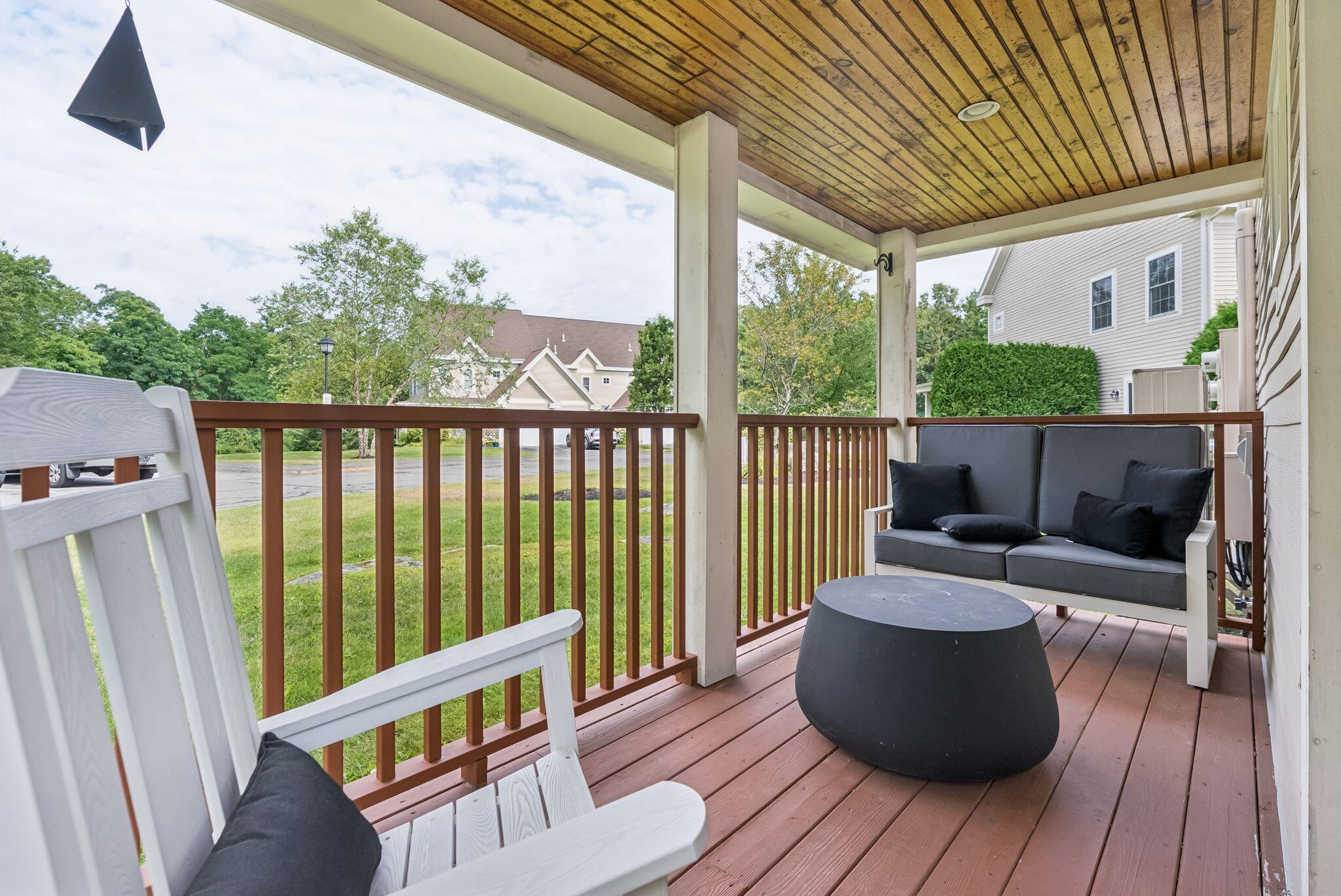 Porch