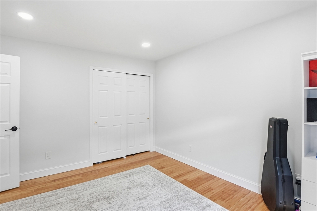 425 Main Street, Unit 21D Hudson, MA 01749 - Photo 12 of 21 a view of empty room