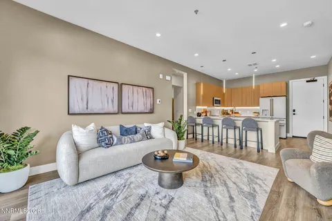 $2,160 | 126 Winter Street, Unit 505, Reno, NV 89503