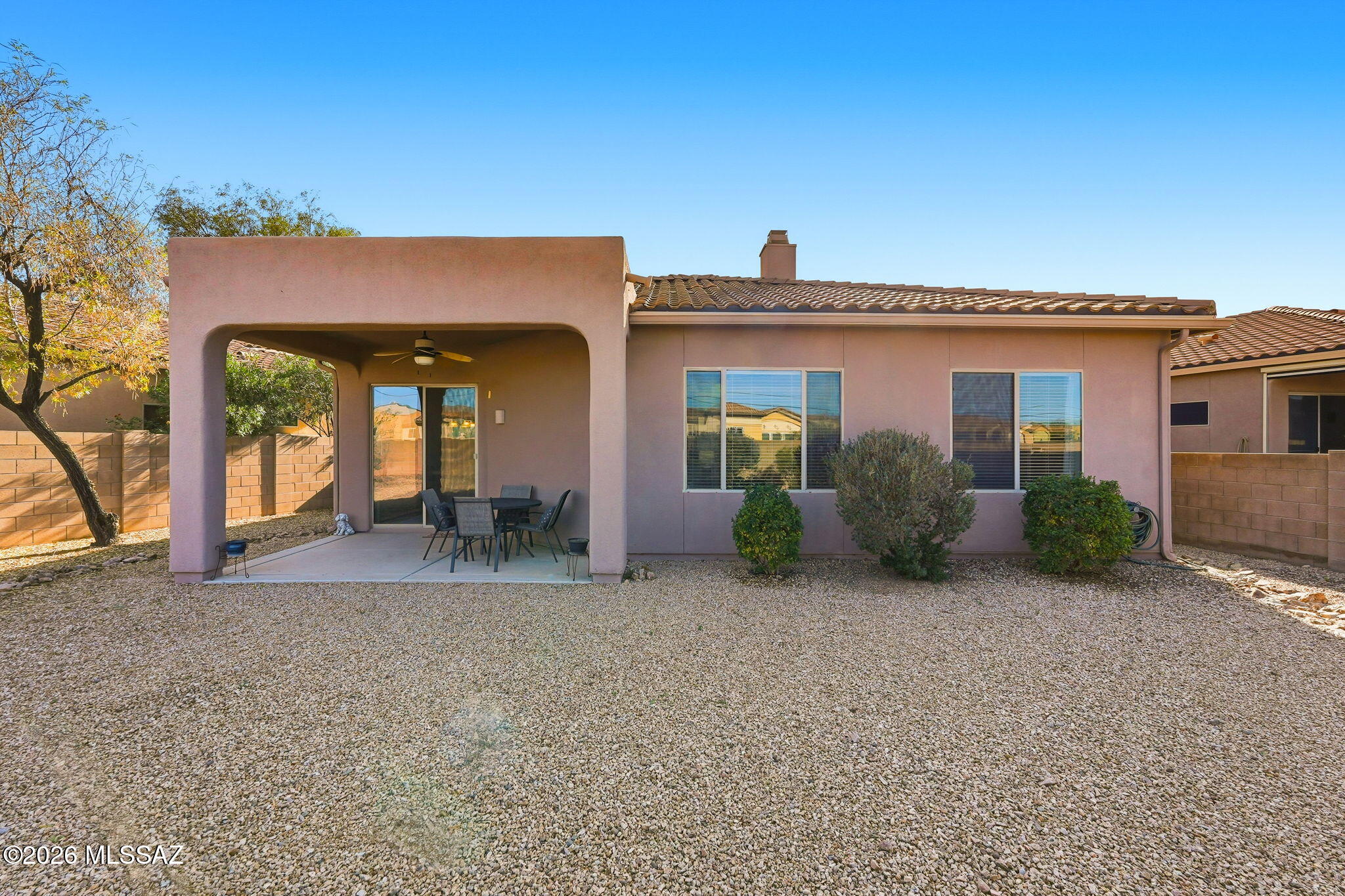 7512 West Sweet River Road Tucson, AZ 85743 - Photo 35 of 41