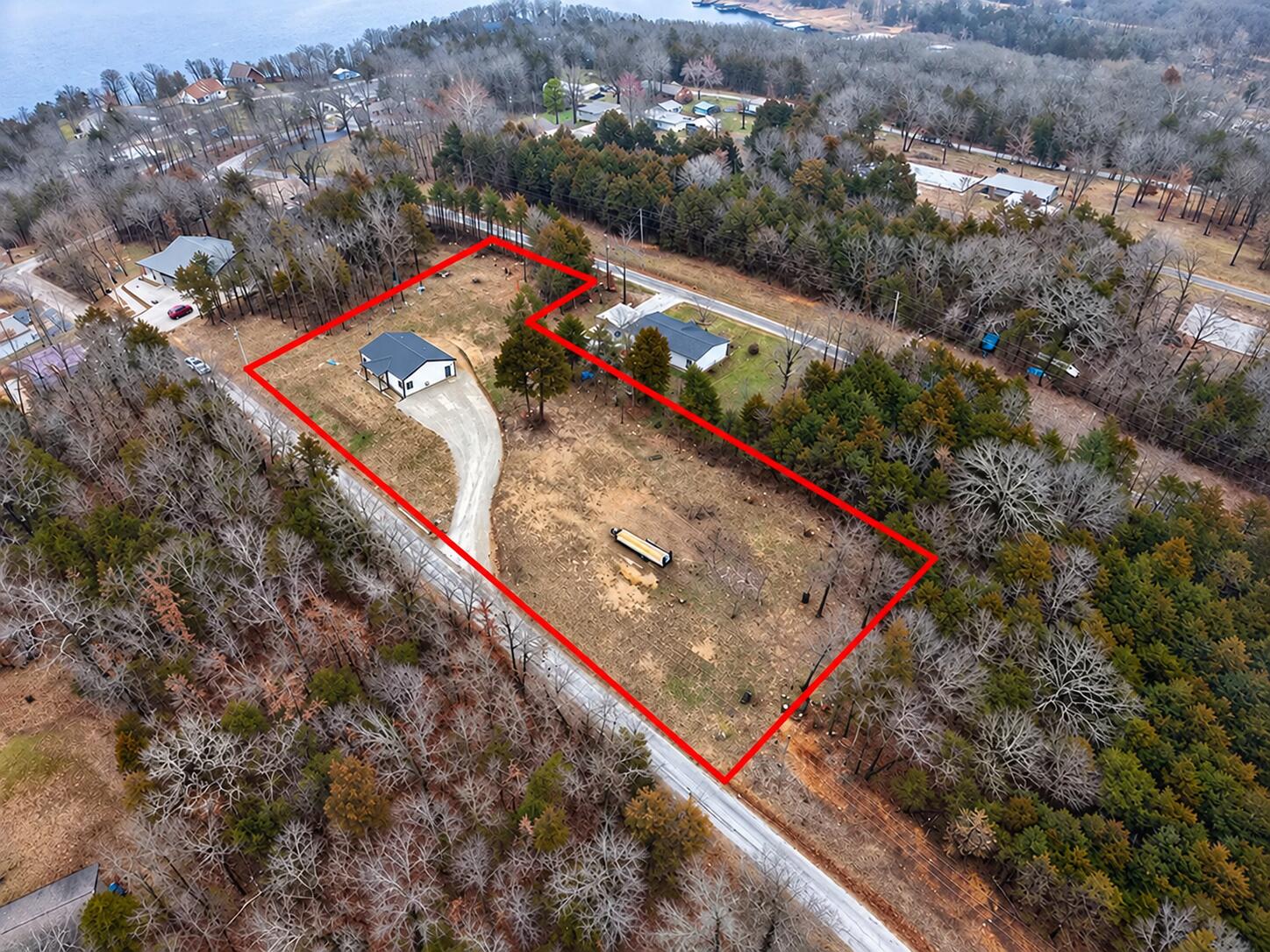 290 Mockingbird Lane Shell Knob, MO 65747 - Photo 1 of 32 IMG_7588