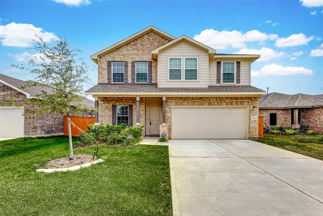 $2,700 | 10511 Snowy Ridge Lane, Rosharon, TX 77583