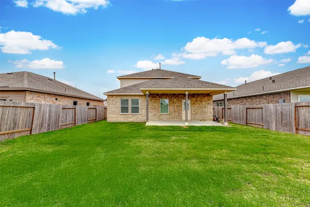 $2,700 | 10511 Snowy Ridge Lane, Rosharon, TX 77583