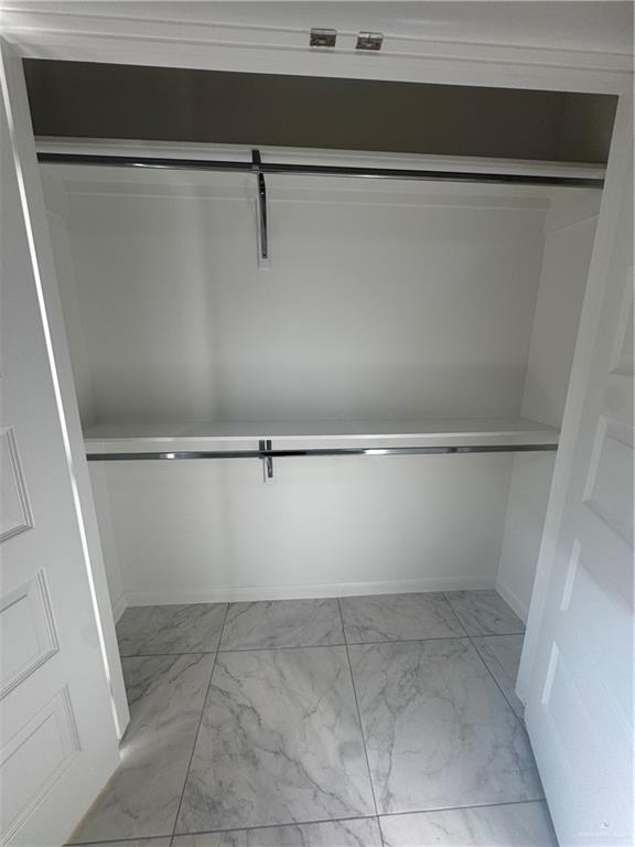 2109 Dragonfly St Mission, Unit 2 Mission, TX 78572 - Photo 13 of 16 a view of closet