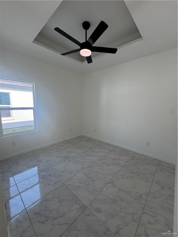 2109 Dragonfly St Mission, Unit 2 Mission, TX 78572 - Photo 14 of 16 an empty room